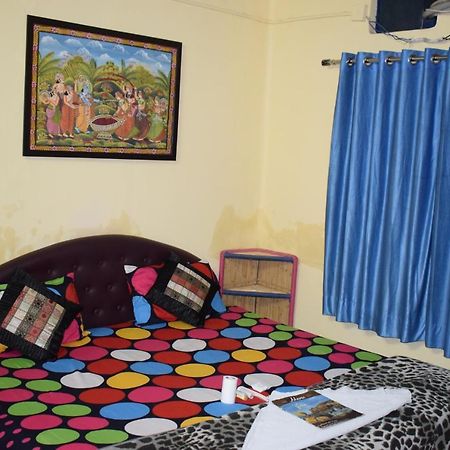 Hostel Travellers House Jodhpur Jodhpur  Exterior foto